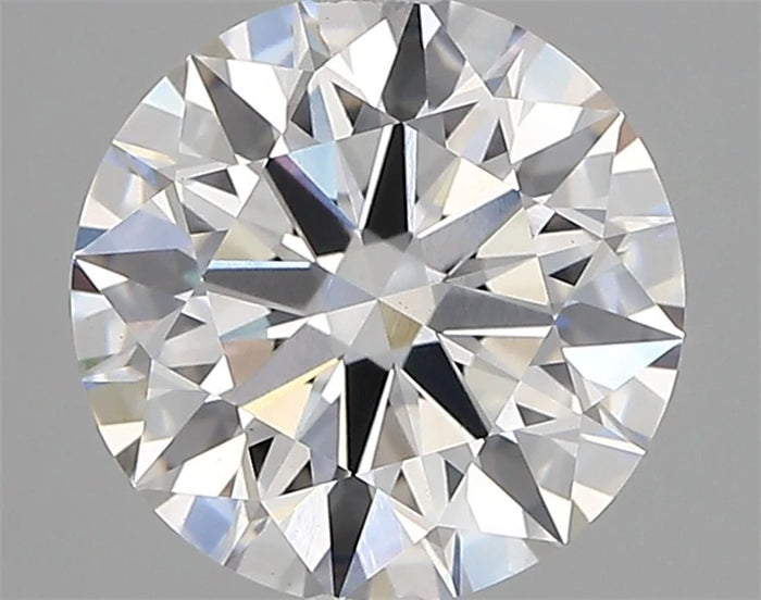 2.67 Carat · ROUND · E · VVS2 · IGI · Ideal Cut