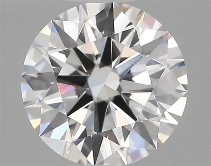 2.56 Carat · ROUND · F · VVS1 · IGI · Ideal Cut
