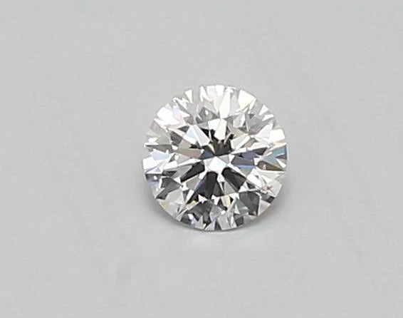 0.27 Carat · ROUND · D · IF · IGI · Ideal Cut