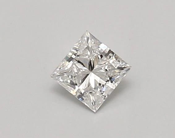 0.32 Carat · PRINCESS · E · VVS1 · IGI · Excellent Cut