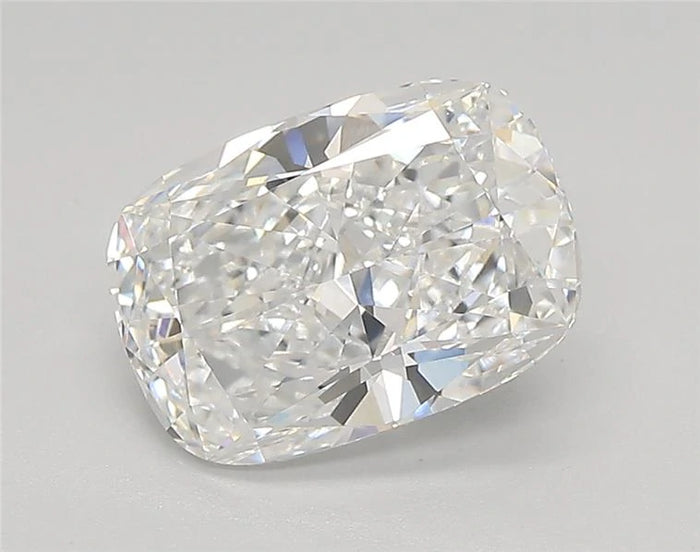 2.23 Carat · CUSHION · E · VVS2 · IGI · Excellent Cut