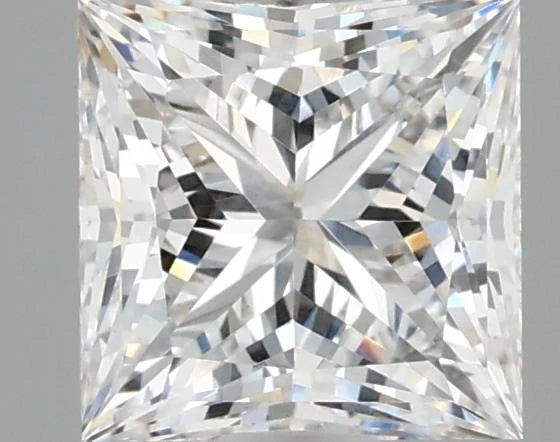 1.88 Carat · PRINCESS · F · VVS2 · IGI · Excellent Cut