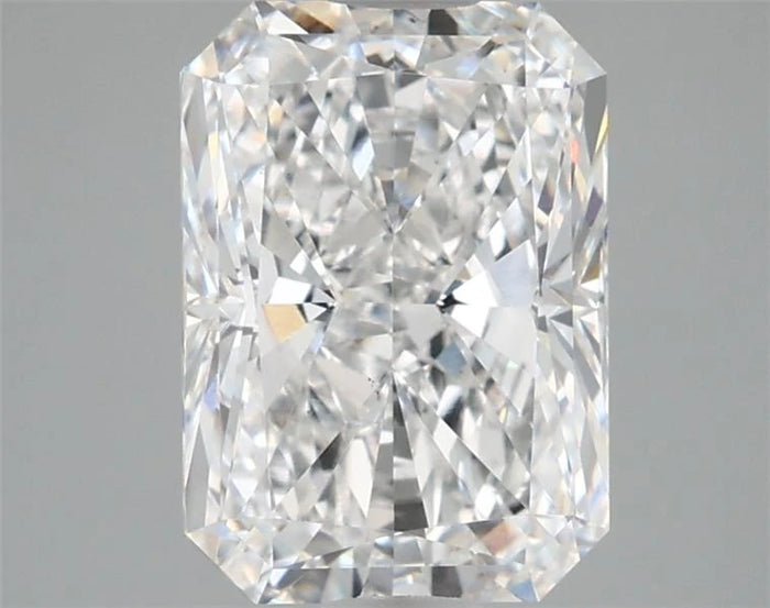 2.79 Carat · RADIANT · E · VS1 · IGI · Excellent Cut