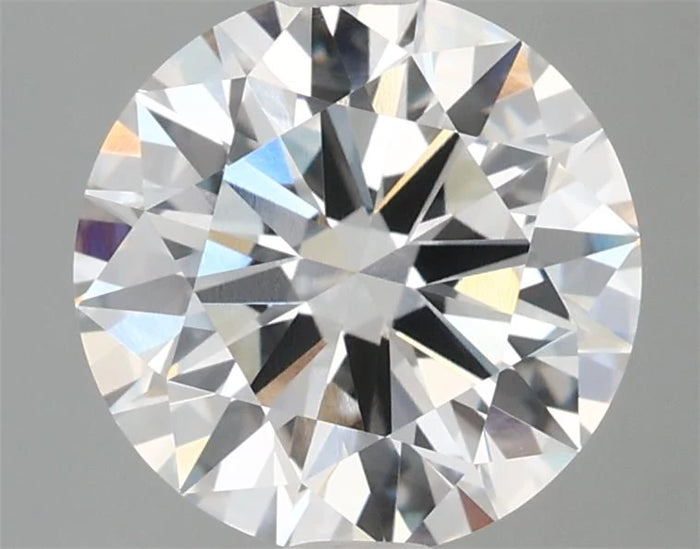 2.95 Carat · ROUND · G · VVS1 · IGI · Ideal Cut