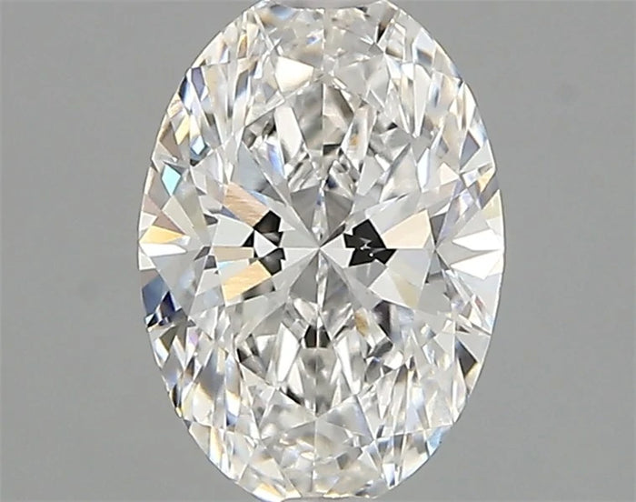 1.46 Carat · OVAL · E · VVS1 · IGI · Excellent Cut