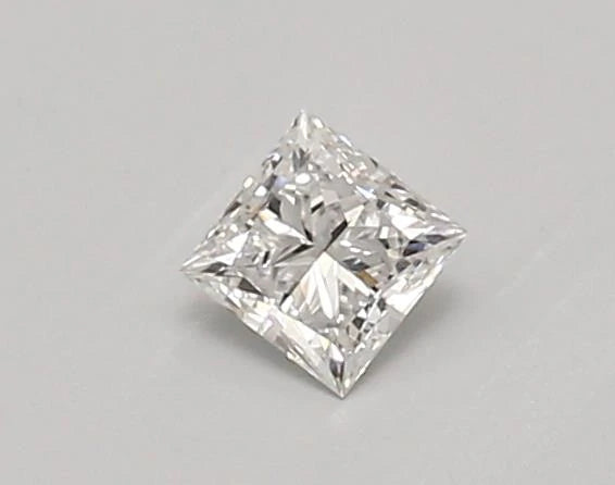 0.34 Carat · PRINCESS · D · VVS1 · IGI · Very Good Cut