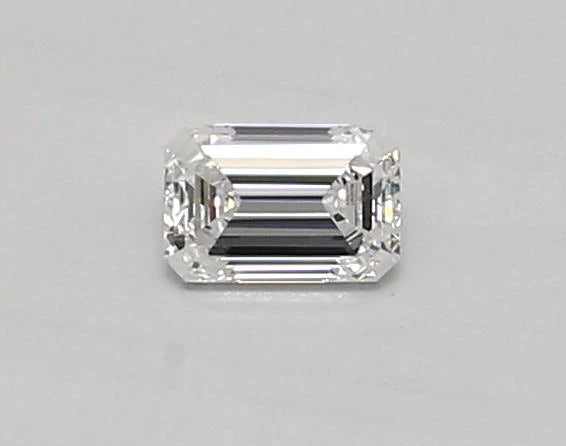 0.32 Carat · EMERALD · D · IF · IGI · Very Good Cut