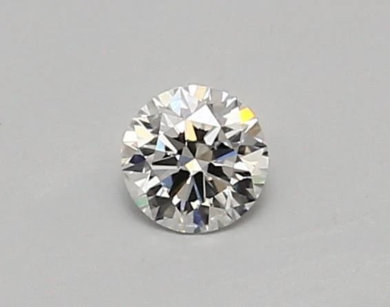 0.27 Carat · ROUND · D · VVS1 · IGI · Excellent Cut
