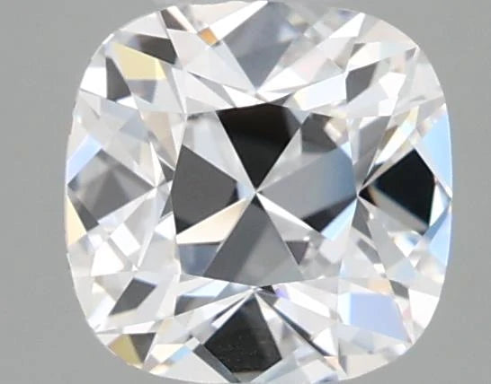 1.27 Carat · CUSHION · D · VVS1 · IGI · Excellent Cut
