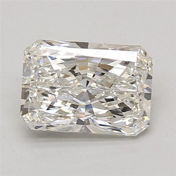 2.03 Carat · RADIANT · F · VS1 · IGI · Excellent Cut