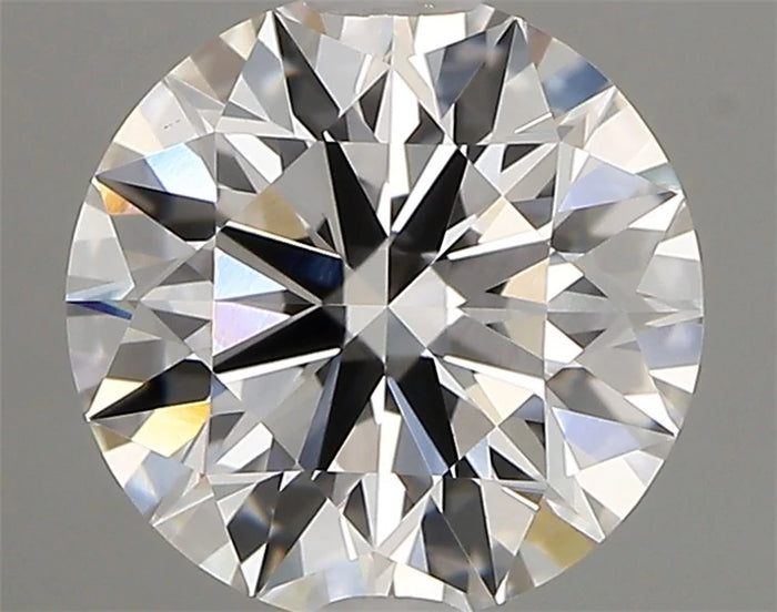 1.38 Carat · ROUND · F · VVS2 · IGI · Ideal Cut