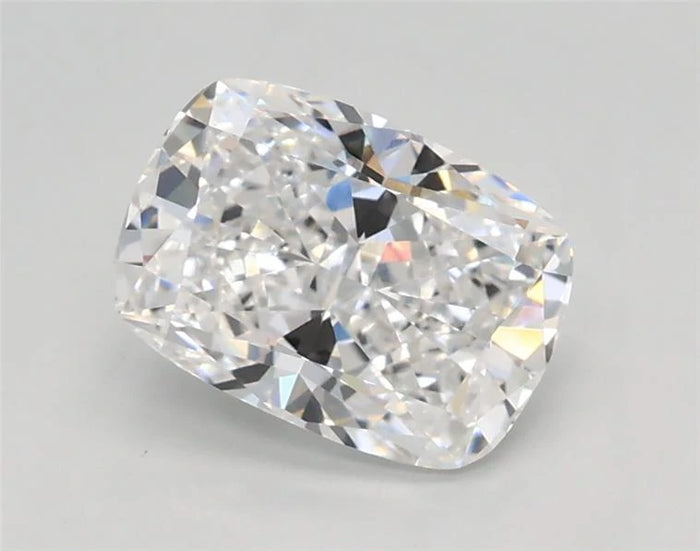 1.21 Carat · CUSHION · D · VVS2 · IGI · Excellent Cut