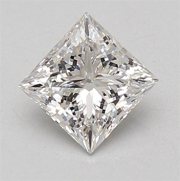 1.49 Carat · PRINCESS · E · VS1 · IGI · Excellent Cut