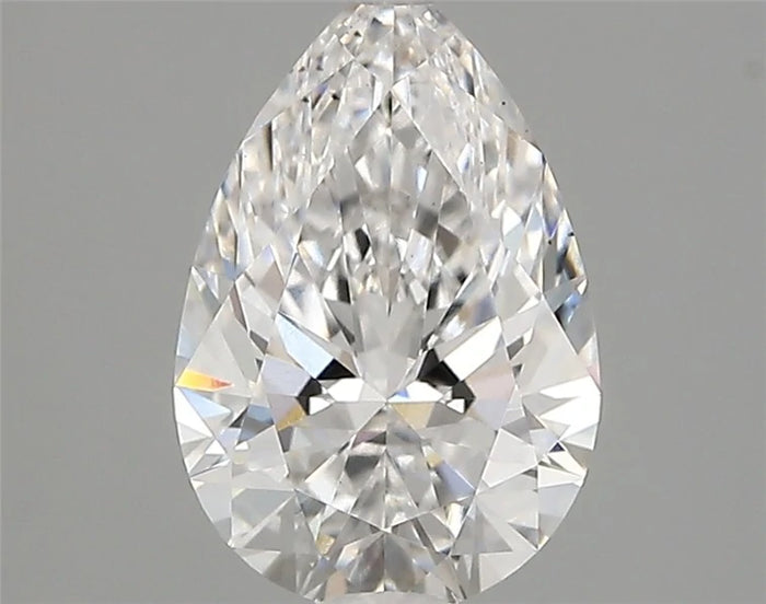 1.87 Carat · PEAR · D · VS2 · IGI · Excellent Cut