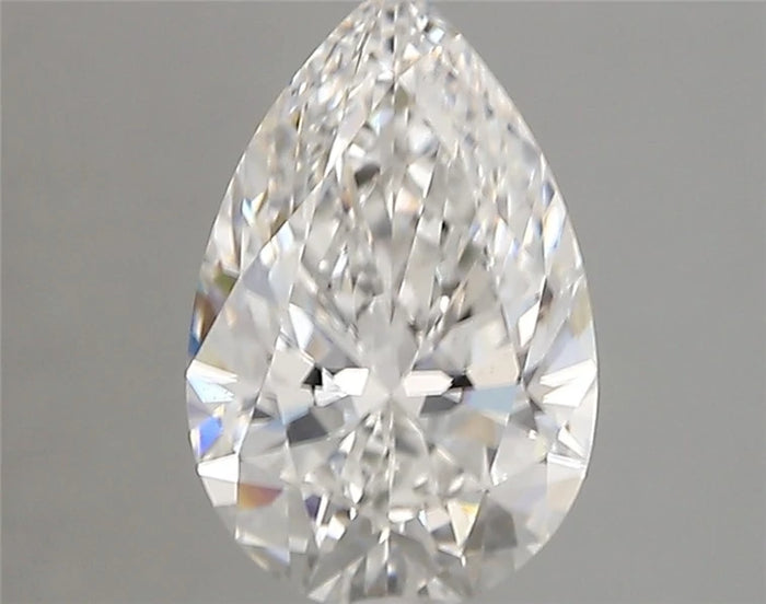 2.01 Carat · PEAR · E · VS1 · IGI · Excellent Cut