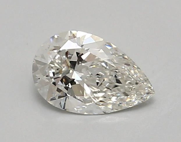 0.88 Carat · PEAR · F · VVS2 · IGI · Excellent Cut
