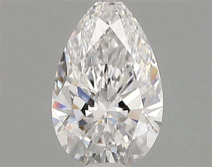1.19 Carat · PEAR · D · VVS1 · IGI · Excellent Cut