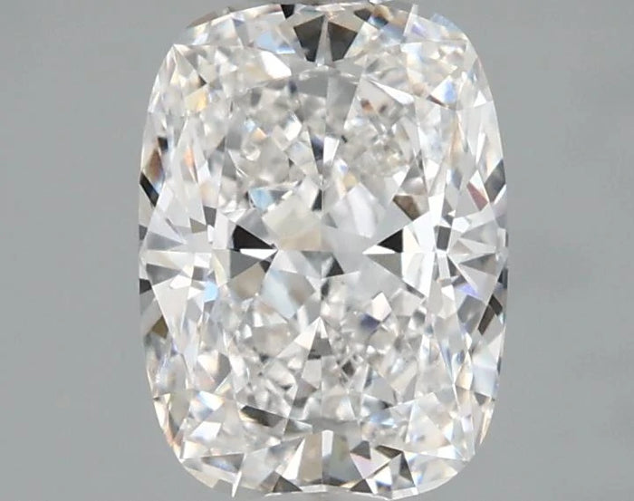 1.82 Carat · CUSHION · F · VS1 · IGI · Excellent Cut