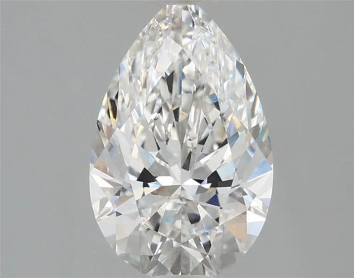 1.80 Carat · PEAR · F · VVS2 · IGI · Excellent Cut