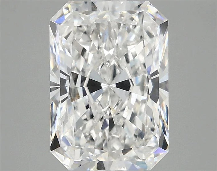 3.09 Carat · RADIANT · E · VS1 · IGI · Excellent Cut
