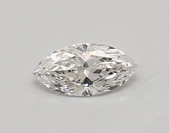 0.30 Carat · MARQUISE · E · VVS2 · IGI · Excellent Cut