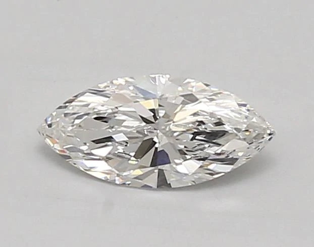 0.77 Carat · MARQUISE · E · VVS1 · IGI · Excellent Cut