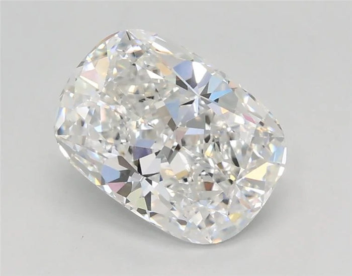 1.60 Carat · CUSHION · E · VVS2 · IGI · Excellent Cut