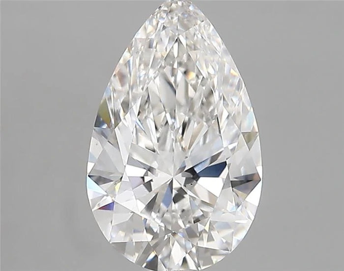 1.95 Carat · PEAR · E · VS1 · IGI · Excellent Cut