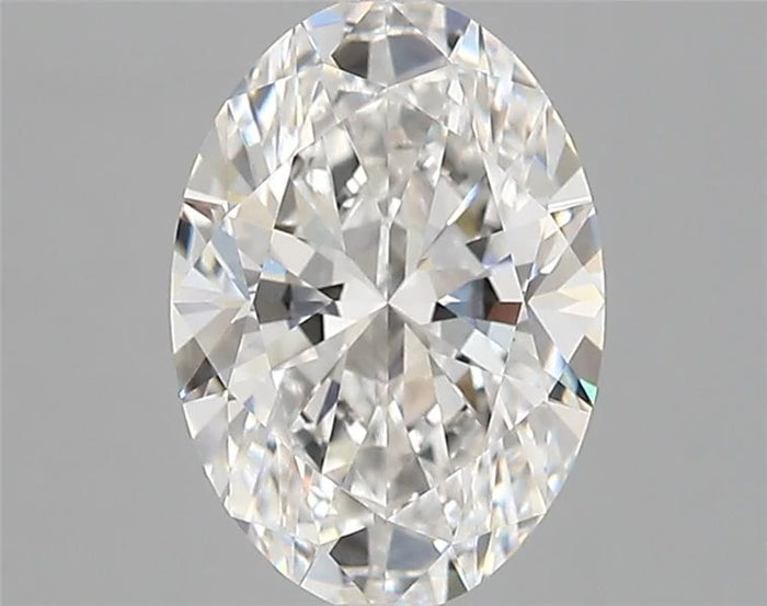 1.90 Carat · OVAL · E · VVS1 · IGI · Excellent Cut
