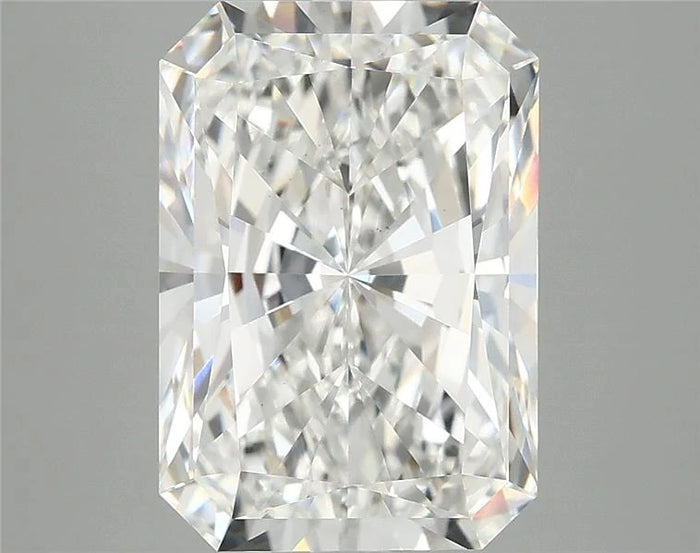 5.07 Carat · RADIANT · E · VS1 · IGI · Excellent Cut