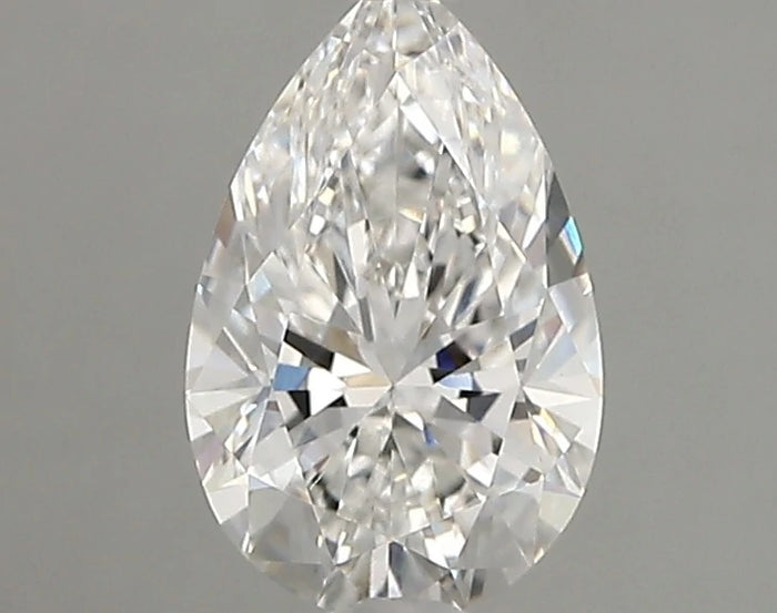 1.11 Carat · PEAR · E · VVS2 · IGI · Excellent Cut