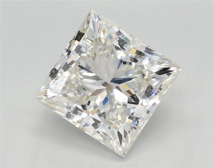 2.00 Carat · PRINCESS · G · VVS2 · IGI · Excellent Cut