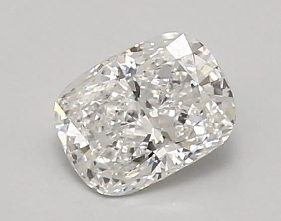 0.95 Carat · CUSHION · D · VVS1 · IGI · Excellent Cut