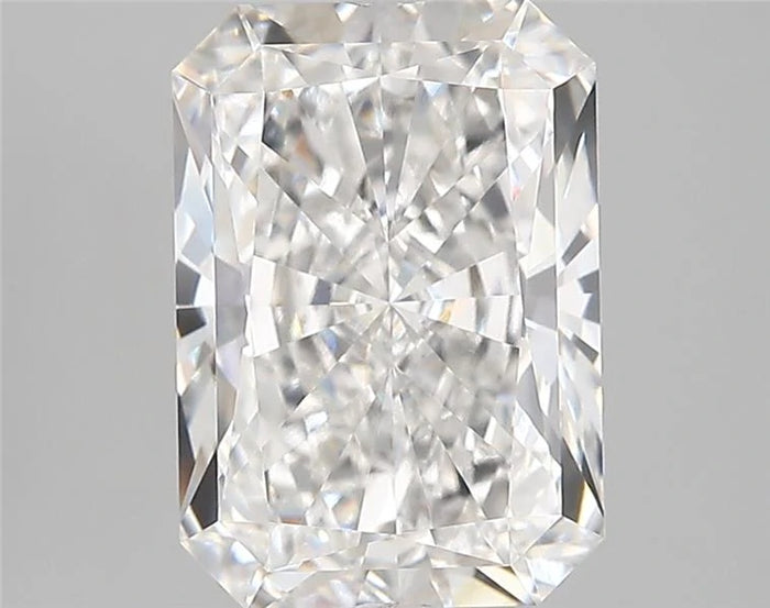 4.00 Carat · RADIANT · E · VVS2 · IGI · Excellent Cut