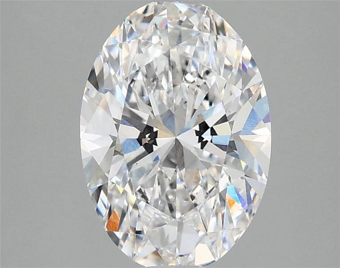 2.04 Carat · OVAL · E · VS1 · IGI · Excellent Cut