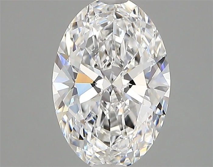 1.54 Carat · OVAL · D · VVS1 · IGI · Excellent Cut