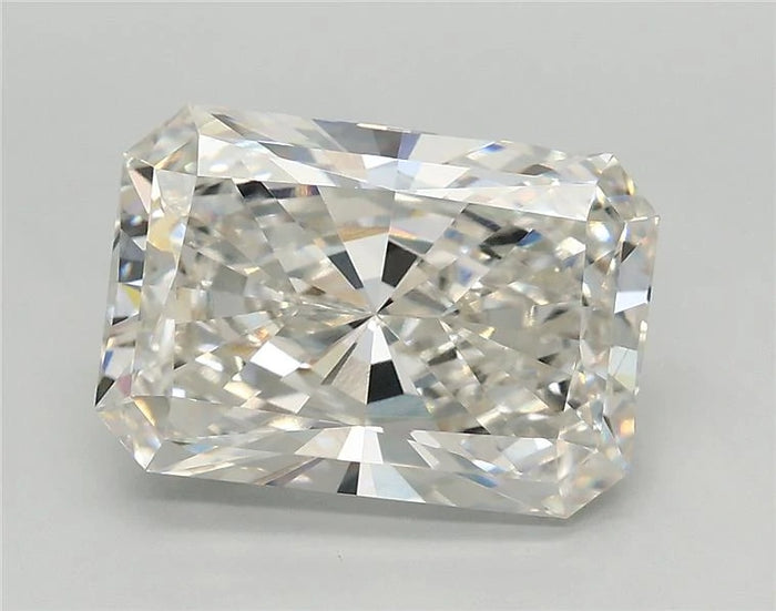 3.14 Carat · RADIANT · G · VVS1 · IGI · Excellent Cut