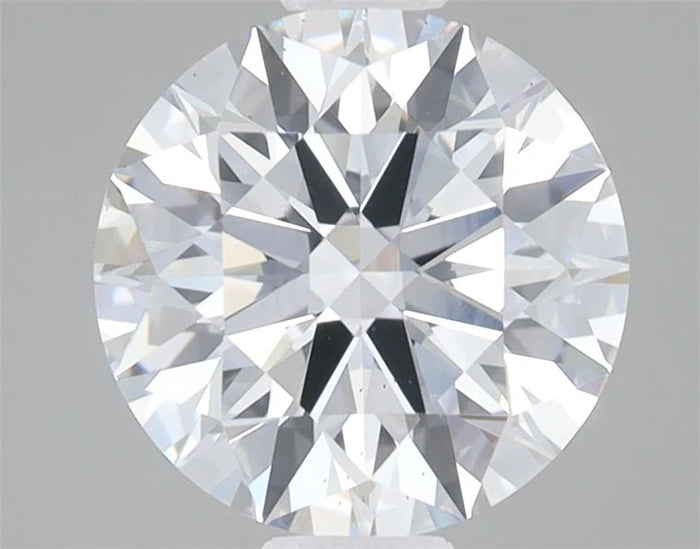 2.25 Carat · ROUND · D · VS2 · IGI · Ideal Cut