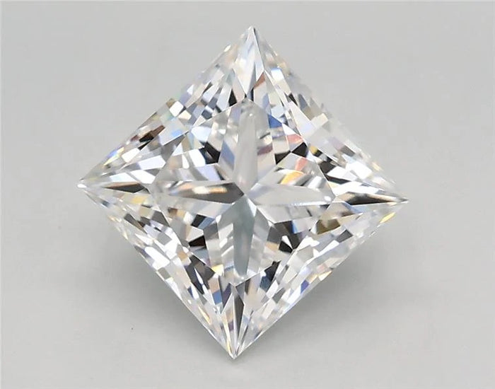1.82 Carat · PRINCESS · D · VVS2 · IGI · Excellent Cut