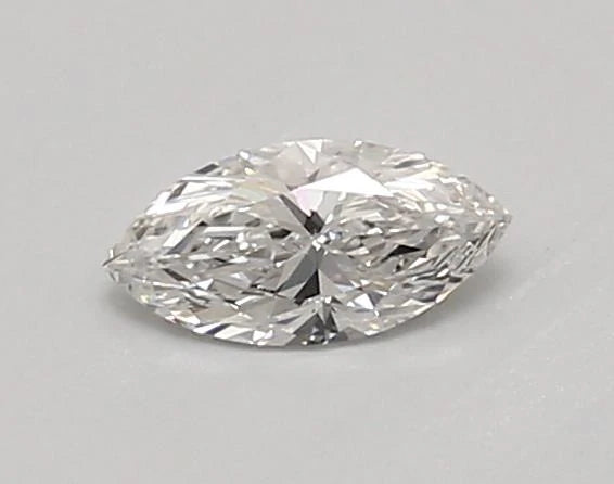 0.37 Carat · MARQUISE · F · VVS2 · IGI · Excellent Cut