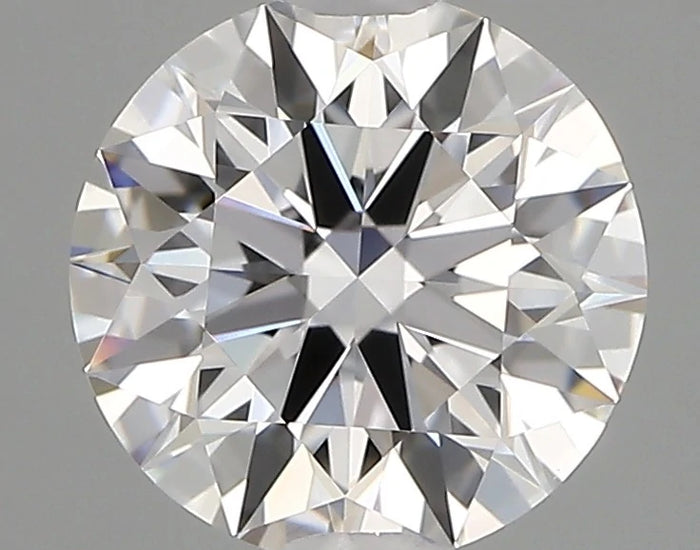 1.29 Carat · ROUND · D · IF · IGI · Ideal Cut