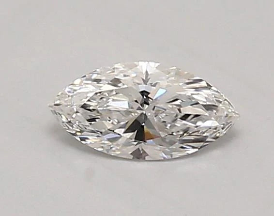 0.53 Carat · MARQUISE · D · VVS1 · IGI · Excellent Cut