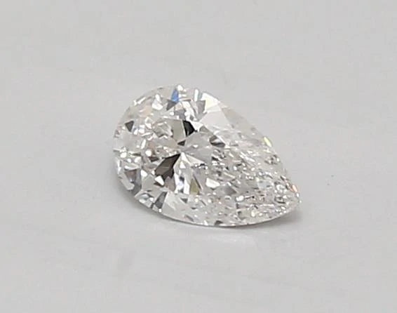 0.31 Carat · PEAR · E · VS1 · IGI · Very Good Cut
