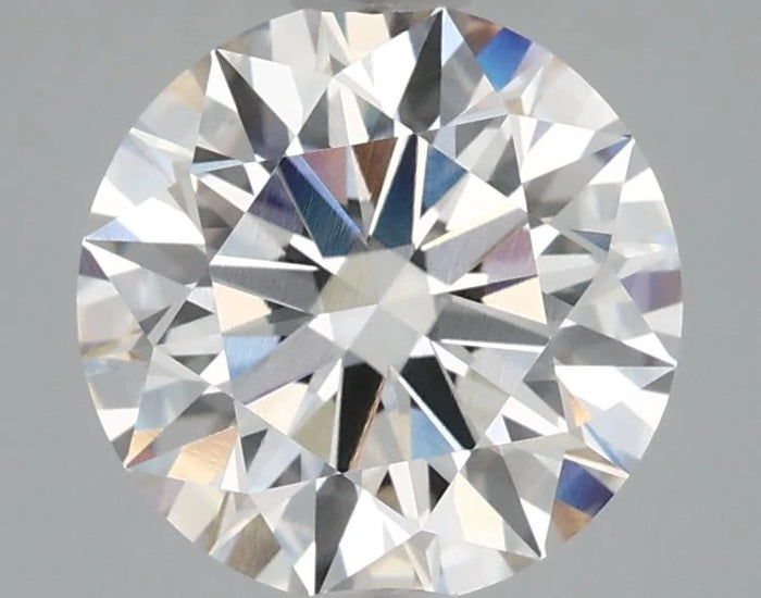 2.68 Carat · ROUND · F · VVS1 · IGI · Ideal Cut