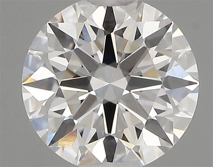 1.34 Carat · ROUND · D · VVS2 · IGI · Ideal Cut