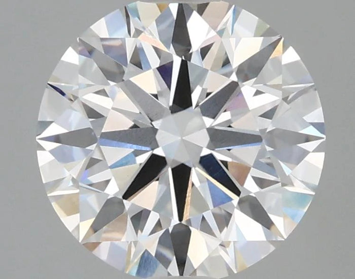 2.84 Carat · ROUND · E · VVS2 · IGI · Ideal Cut