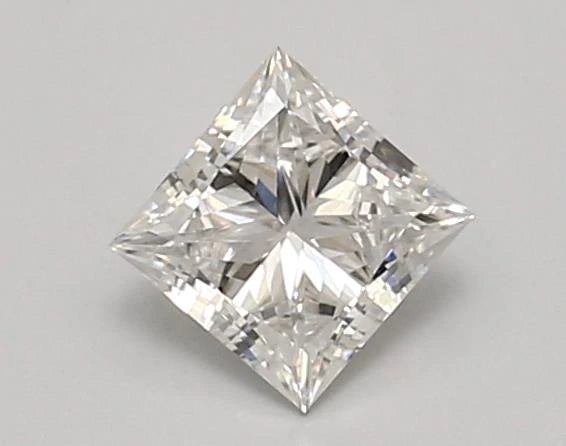 0.80 Carat · PRINCESS · E · VVS1 · IGI · Excellent Cut