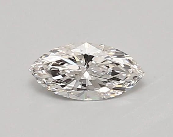 0.38 Carat · MARQUISE · F · VVS1 · IGI · Excellent Cut