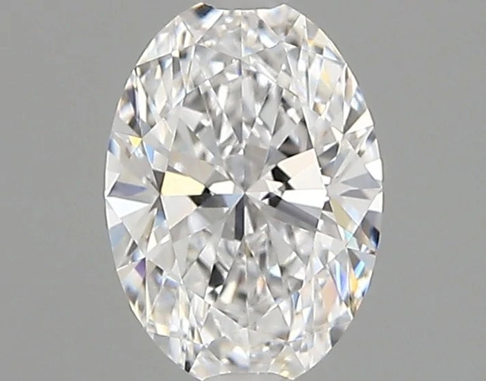 1.04 Carat · OVAL · D · IF · IGI · Excellent Cut