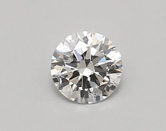0.40 Carat · ROUND · D · VVS1 · IGI · Excellent Cut